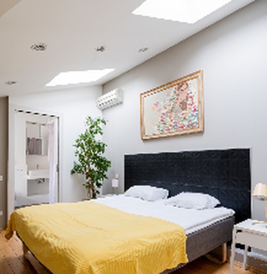 Loft conversion